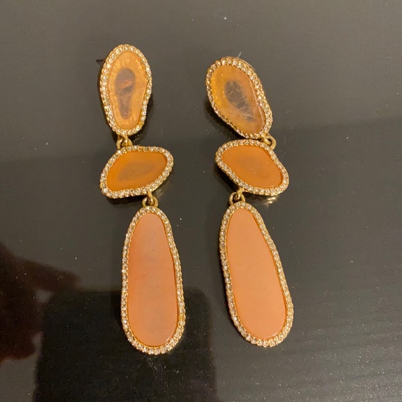 Earrings - Picture 1 of 5